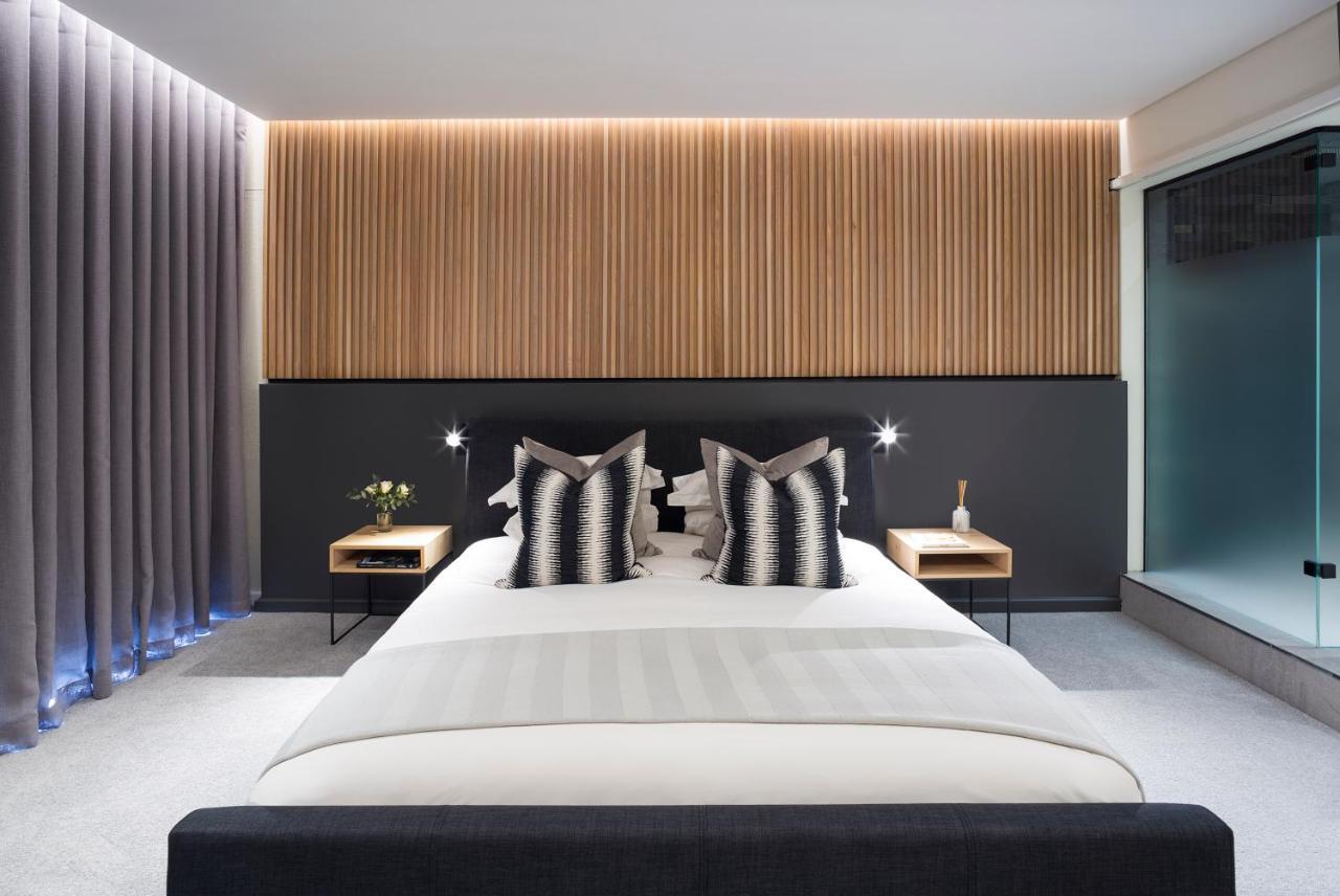Hollywood Mansion & Spa Camps Bay 开普敦 外观 照片